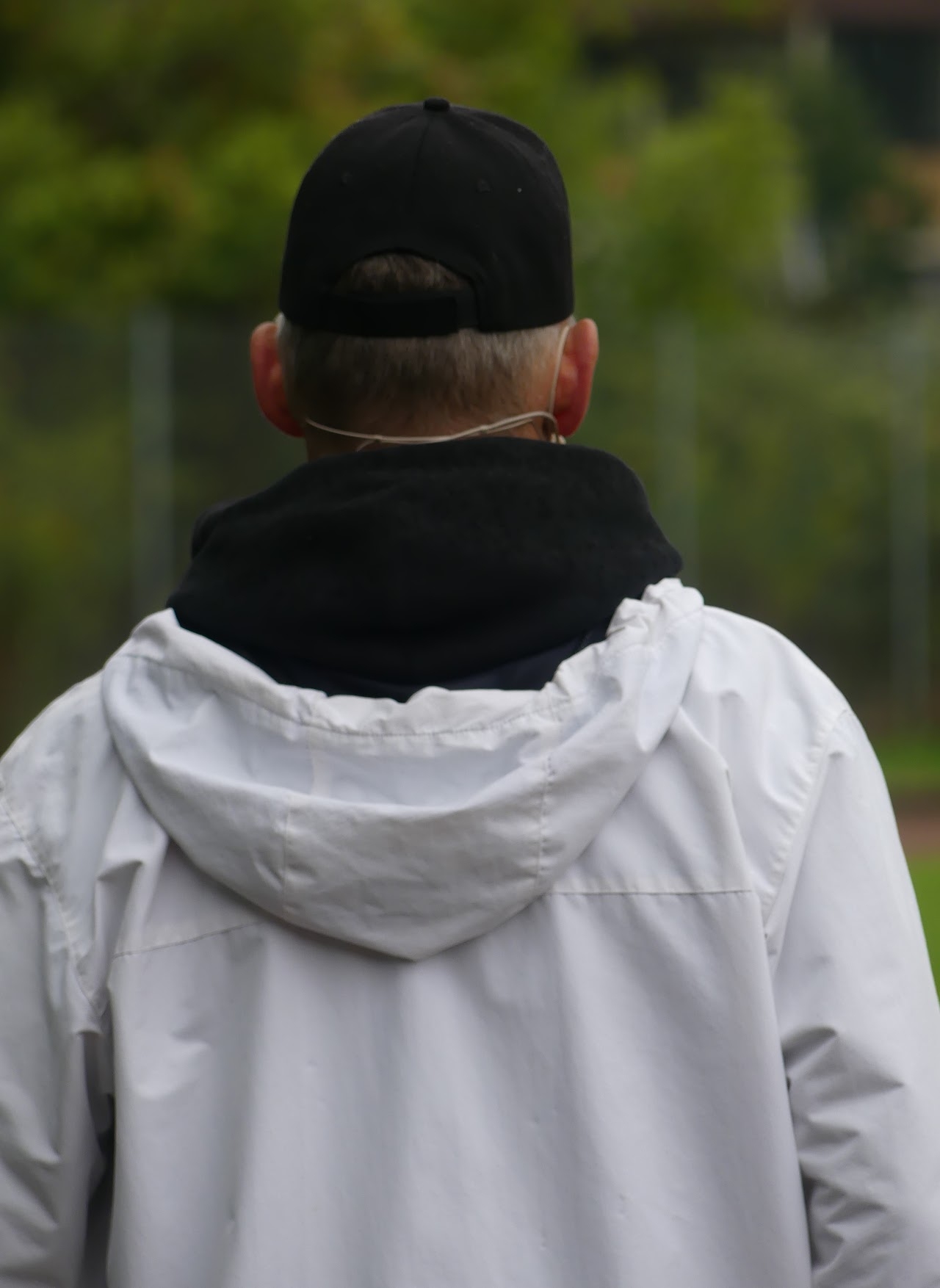 Bild vom 13. Benefizlauf im Jahr 2022. Dies ist das 603. Bild.